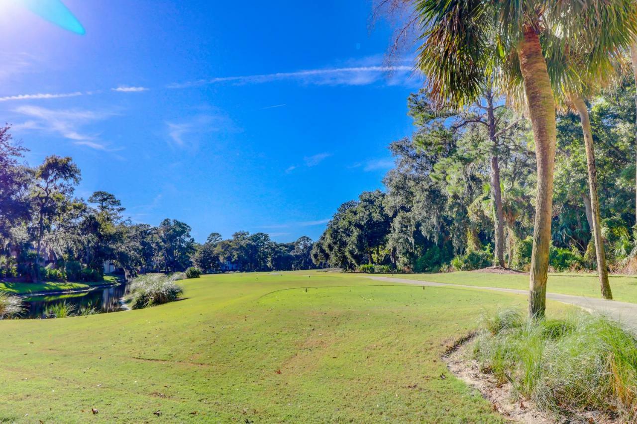 2 Bed 2 Bath Villa In Island,Shipyard - Hilton Head Hilton Head Island Kültér fotó