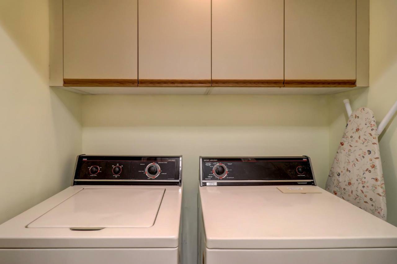 2 Bed 2 Bath Villa In Island,Shipyard - Hilton Head Hilton Head Island Kültér fotó