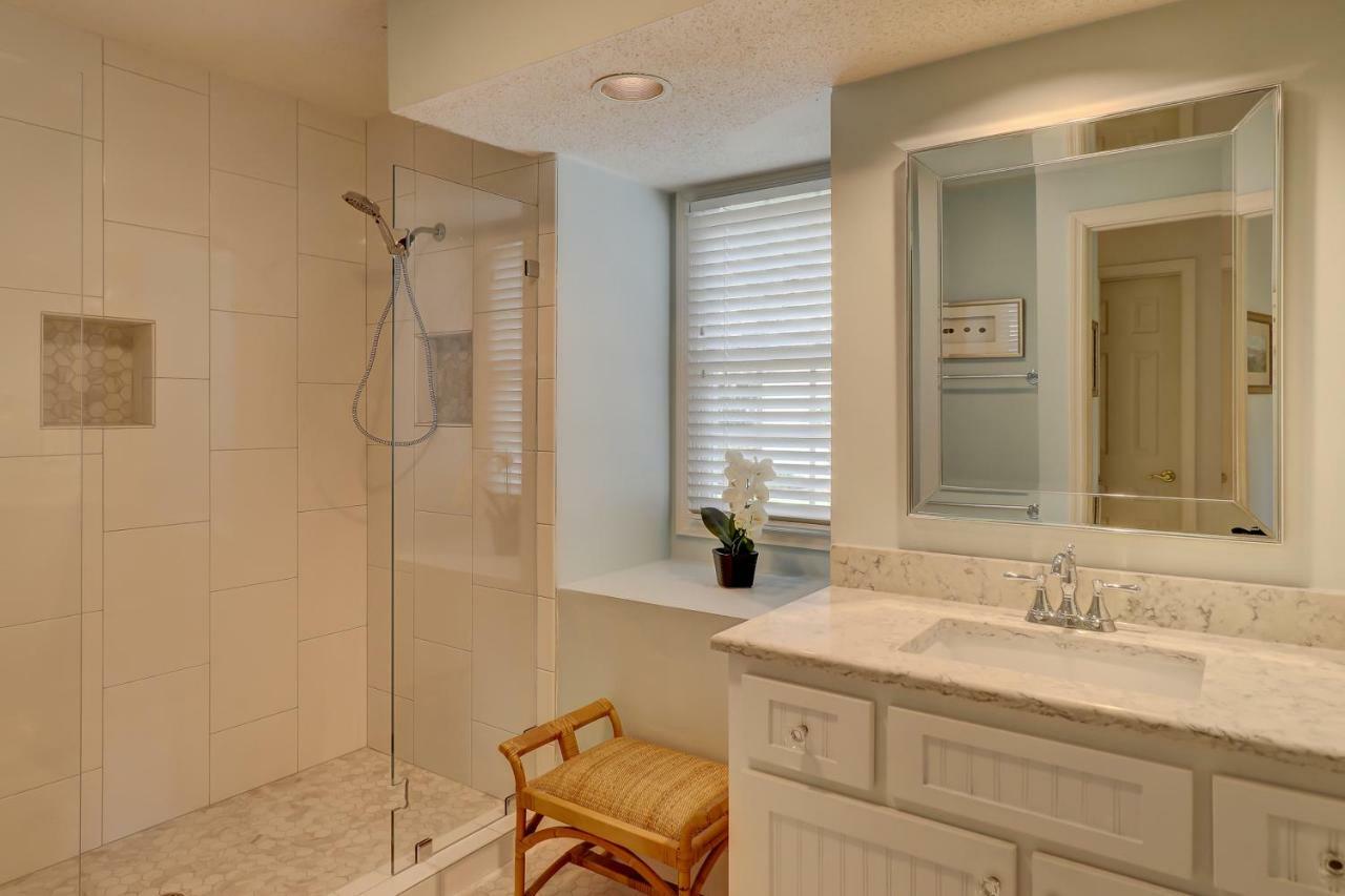 2 Bed 2 Bath Villa In Island,Shipyard - Hilton Head Hilton Head Island Kültér fotó