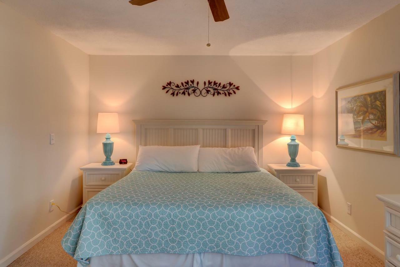 2 Bed 2 Bath Villa In Island,Shipyard - Hilton Head Hilton Head Island Kültér fotó