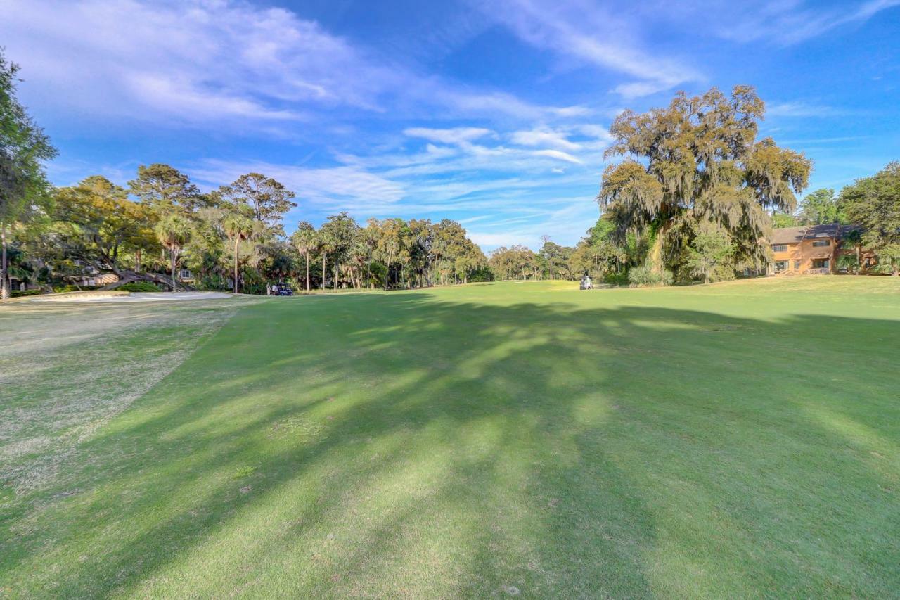 2 Bed 2 Bath Villa In Island,Shipyard - Hilton Head Hilton Head Island Kültér fotó